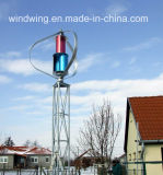 1000W Vertical off-Grid Wind Generator for Home Use (200W-5kw)