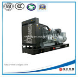 250kVA /200kw Open Diesel Generator with Perkins Engine (1306C-E87TAG6)
