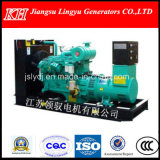 Electric Starter Water-Cooled Diesel Generator of 460kw/575kVA