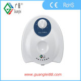 Manual Operate CE RoHS FCC Ozone Water Purifier Sterilizer for Home Kitchen Use