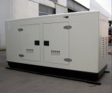 Silent Generator 68kw/85kVA with Stamford Alternator