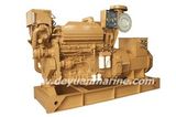 300kw Cummins Marine Genset/Marine Diesel Generator