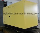 Global Service. Cummins Denyo Canopy Silent Type Diesel Generator