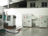 500kVA Generator Test Load Bank