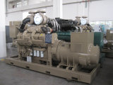 600kw Marine Generator Set (CCFJ-600J)