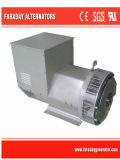 Wuxi Factory 188kVA/150kw Stamford Type Brushless AC Alternator Generator Fd3e