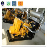 China Top Quality Shale Gas Generating Set with Certificate