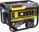 6000 Watts Portable Power Gasoline Generator with EPA, Carb, CE, Soncap Certificate (YFGF7500E1)