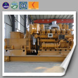Hot Sale 500kw Natural Gas Electric Generator