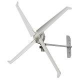 1500W Wind Turbine Generator Without Slot Effect for off-Grid System (WT-1500)