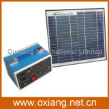 Mini Portable DC Solar System / Solar Kit / Solar Generator (OX-SP10)