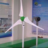600w Wind Turbine (HB-600)