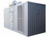 Containerized Gensets