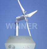 Wind Power System (MNS-5kW)