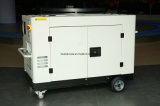 Movable 12kw Silent Diesel Generator (HC12STA3)