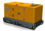 Silent Generator (DEUTZ, 16KW-130KW, 60HZ)