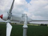 5kw Wind Turbine (FD5.4-5KW)