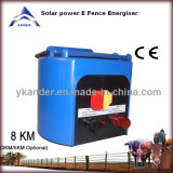 8km Durable Solar Power Generator (ASP-030)