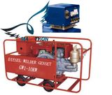 Diesel Welder Generators