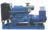 Commins Diesel Generator Sets (HSH-CUMMINS Series)