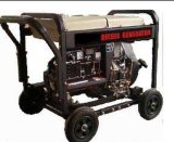 Generator Setting (HDE5500L/LE(3P))