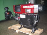 Diesel Engine (S1100N)