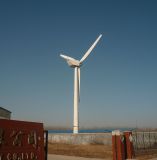 Wind Turbine Generator (FD18-50KW)