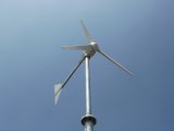 Wujiang Dynamo Wind Turbine Co., Ltd.