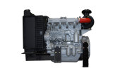 Electrical Generator Engine (4JR3ABD)