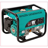 2kw 5.5HP Gasoline Generator Portable Generator Price