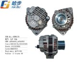 AC / Auto Alternator for Iveco OE: A4ta8492, A4ta0592, 504349338