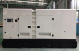 Top Factory Cummins Soundproof Cheap 100kw/125kVA Generator (GDC125*S)