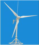 2kw Wind Generator (CE, RoHS)