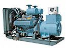 30kw Deutz LPG Generator Set (30GF-Y)