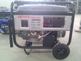 Gasoline Generator (EP6500)