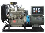 25kVA SF-Weichai Diesel Generator Set (SF-W20GF)