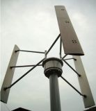 Vertical Axis Wind Turbine --Fdc-3kw-H
