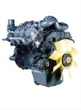Diesel Engine (BF6M1015)