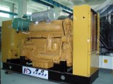 Camda Natural Gas/Biogas Generator (KDGP10S-700S)