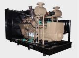 YPPT600KW Gas Generator (KY600GF-NG)