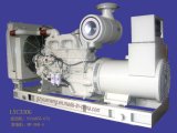 Cummins Diesel Generator Set 160-350KW (TMC180-350)