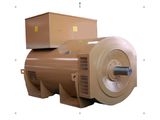 Kf-High Voltage Generator/Alternator (GW4-1200-10.5KV)