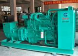 Diesel Generator Set - 20-50KW (HD-DF)