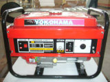 Gasoline Generator Series (YH2500)