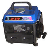 Portable Gasoline Generator (DP650)