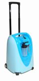 Oxygen Concentrator With Battery Poca04