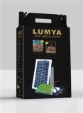 Solar Lighting System-Lumya