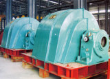 Hydro Generator - Horizontal Type Generators
