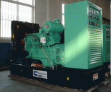 560kw Cummins Electronic Diesel Power Generator Set (KTA38-GA)