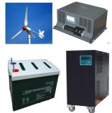 Wind Generator 5kw Generador De Viento / (FD)